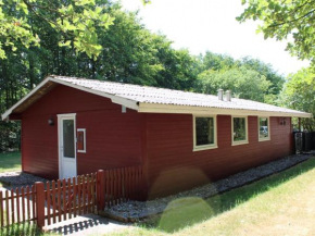 Holiday Home Aage by Interhome